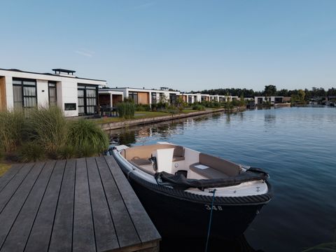 MarinaPark Residence Nieuw Loosdrecht - Wijdemeren - Afbeelding N°0