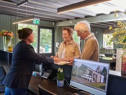 Landal Klein Oisterwijk - Oisterwijk - Afbeelding N°4