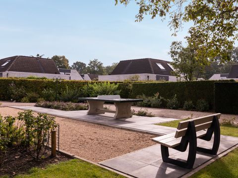 Summio Vakantiepark De Riethorst - Mook en Middelaar