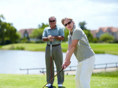 Summio Villapark Schildmeer - Midden-Groningen