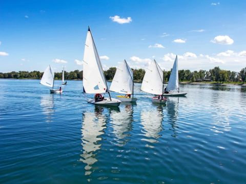 Summio Villapark Schildmeer - Midden-Groningen