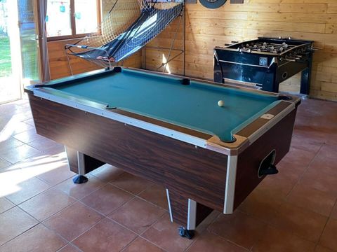 Vodatent Camping Moulin du Pommier - Charente - Afbeelding N°3