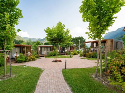 Lago Idro Glamping Boutique - Brescia - Afbeelding N°3