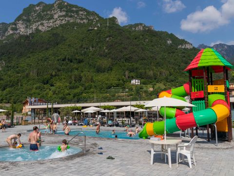 Lago Idro Glamping Boutique - Brescia - Afbeelding N°2