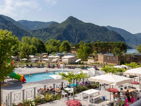 Lago Idro Glamping Boutique - Brescia - Afbeelding N°0