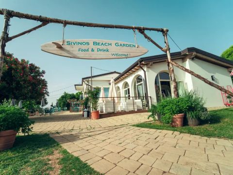Sivinos Camping Boutique - Brescia - Afbeelding N°2