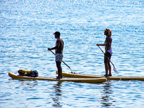 Sivinos Camping Boutique - Brescia - Afbeelding N°5