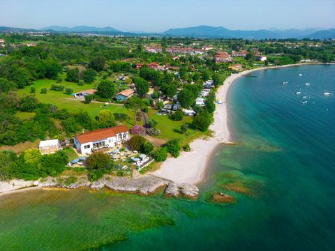 Sivinos Camping Boutique - Brescia - Afbeelding N°0