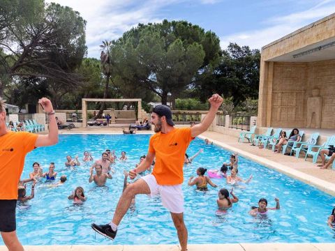 Camping Tikayan Les Cigales - Var - Afbeelding N°3