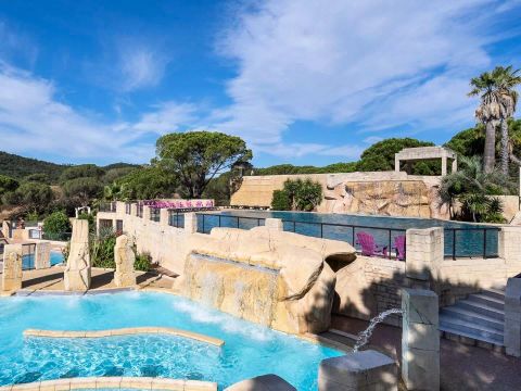 Camping Tikayan Les Cigales - Var - Afbeelding N°2