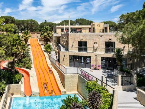 Camping Tikayan Les Cigales - Var - Afbeelding N°5