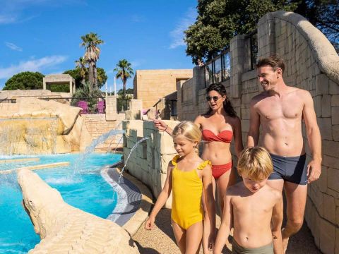 Camping Tikayan Les Cigales - Var - Afbeelding N°4