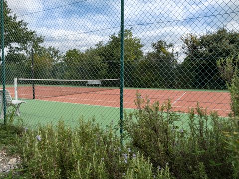 Domaine Saint Cerice - Ardèche