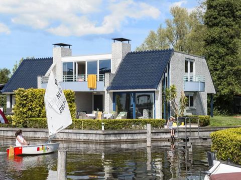 Rien van den Broeke Village - Wijdemeren - Afbeelding N°19
