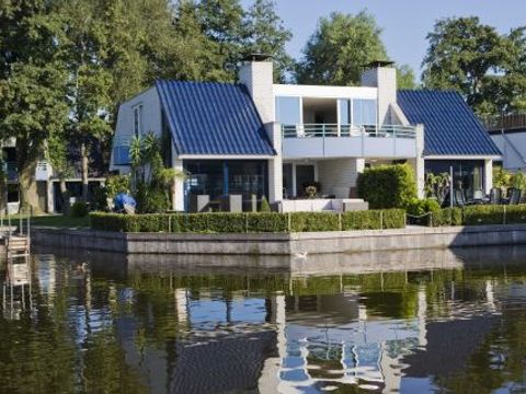 Rien van den Broeke Village - Wijdemeren - Afbeelding N°18