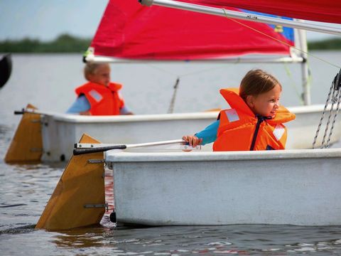 Vakantiepark De Kuilart - Südwest-Friesland - Afbeelding N°2
