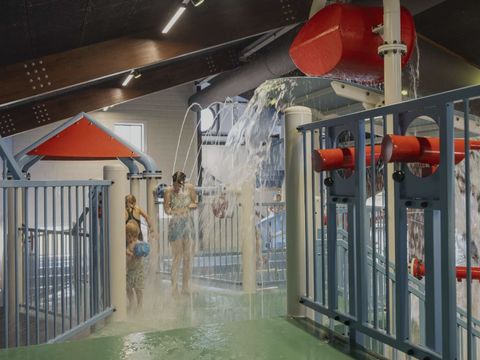 Vakantiepark De Kuilart - Südwest-Friesland