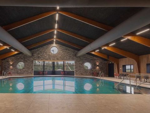 Vakantiepark De Kuilart - Südwest-Friesland