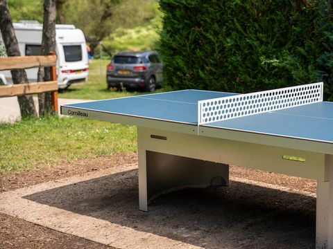 Vodatent Camping du Rivage - Camping Luxemburg - Afbeelding N°3