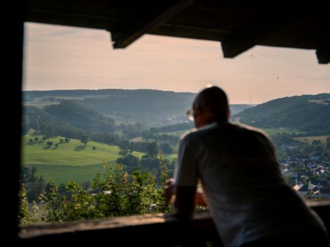 Vodatent Camping du Rivage - Camping Luxemburg