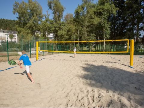 Vodatent Camping Troisvierges - Luxemburg - Afbeelding N°5