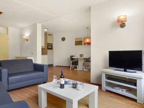 Summio Parc Port Greve - Schouwen-Duiveland