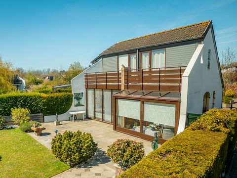 Summio Parc Port Greve - Schouwen-Duiveland - Afbeelding N°0