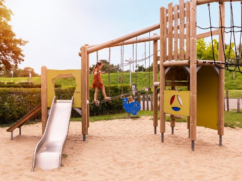 Summio Parc Port Greve - Schouwen-Duiveland - Afbeelding N°5