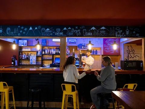 Pierre & Vacances Hotel Austria - Andorra
