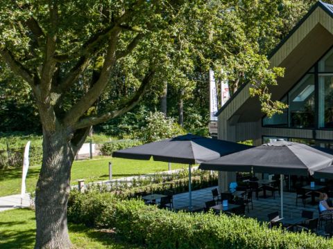 Buitengoed Erve Raewyck - Hardenberg