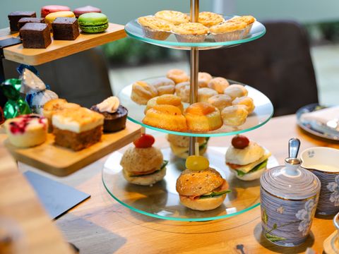 Buitengoed Erve Raewyck - Hardenberg