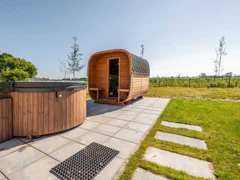 Hub Resort Knuitershoek - Hulst - Afbeelding N°7