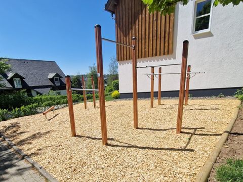 UplandParcs Bergresidence - Camping Noordrijn-Westfalen - Afbeelding N°5