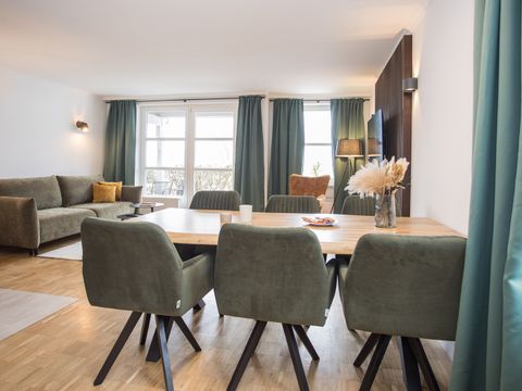 UplandParcs Bergresidence - Camping Noordrijn-Westfalen - Afbeelding N°2