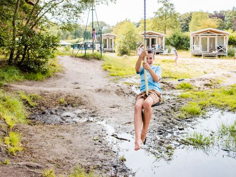 Camping het Beloofde Land - Barneveld - Afbeelding N°13
