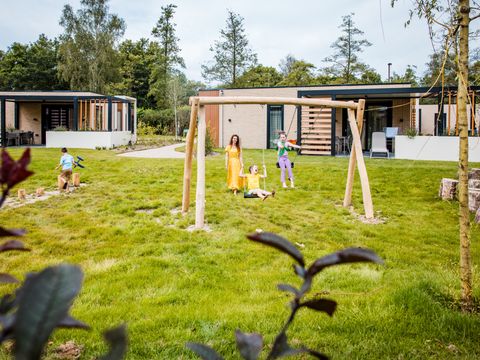 Camping het Beloofde Land - Barneveld - Afbeelding N°10