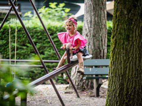 Vakantiepark Zevenbergen - Bernheze - Afbeelding N°8