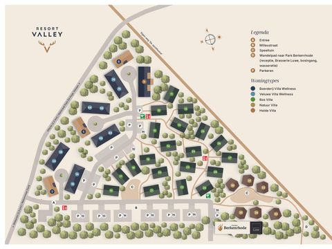 Resort Valley - Ede - Afbeelding N°29
