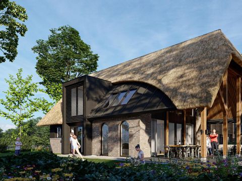 Resort Valley - Ede - Afbeelding N°18