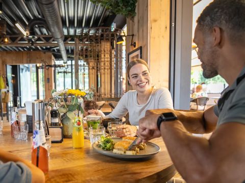 Landal de Strabrechtse Vennen - Someren