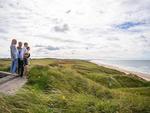 Landal Fyrklit - Noord-Jutland - Afbeelding N°21