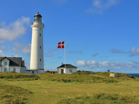 Landal Fyrklit - Noord-Jutland - Afbeelding N°15
