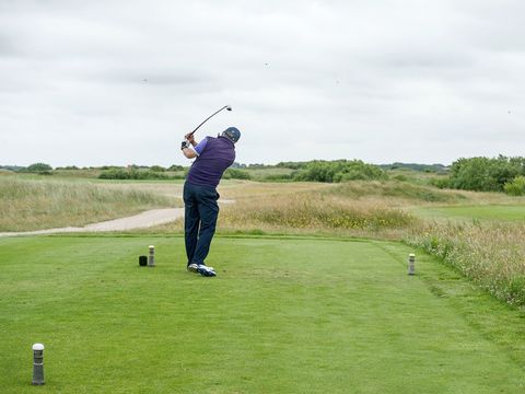 Landal Fyrklit - Noord -Jutland