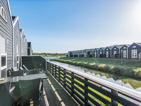 Landal Ronbjerg - Noord-Jutland - Afbeelding N°19