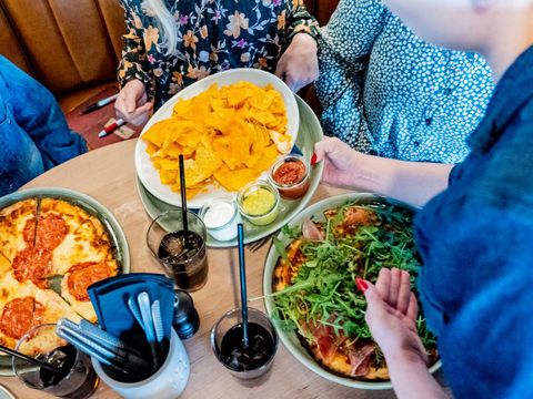 Landal Ronbjerg - Noord -Jutland