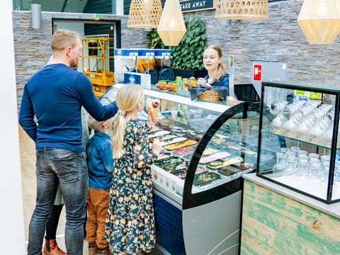 Landal Ronbjerg - Noord -Jutland