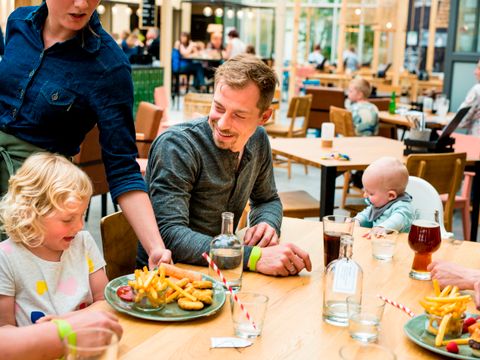 Landal Seawest - Zuid-Denemarken