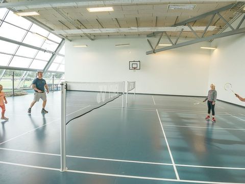 Landal Seawest - Zuid-Denemarken