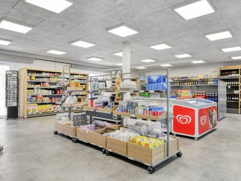 Landal Beach Park Grønhøj Strand - Noord -Jutland