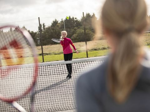 Landal Beach Park Grønhøj Strand - Noord -Jutland